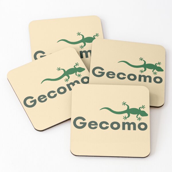 Item preview, GECOMO designed and sold by FedoraDesign.