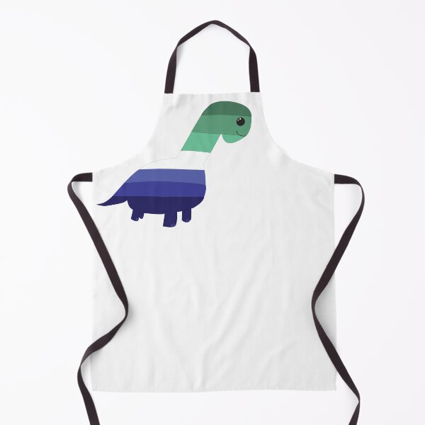 Item preview, Gayasaurus Pride Gay Dinosaur designed and sold by eliana01019.