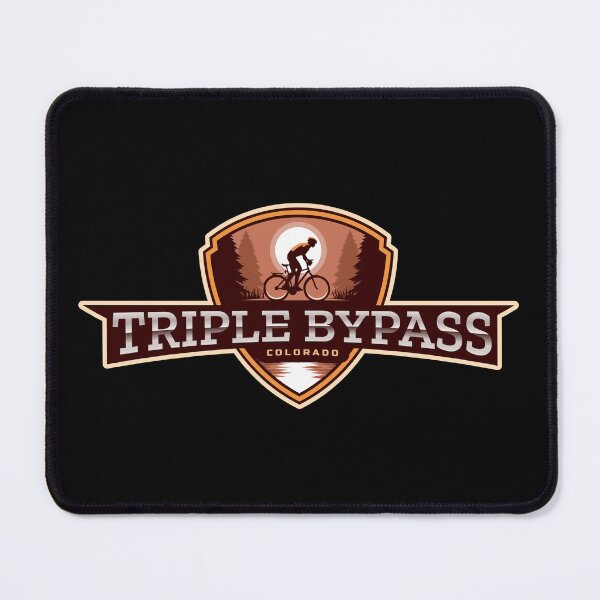 Item preview, Triple Bypass, Colorado designed and sold by LifeSpice.