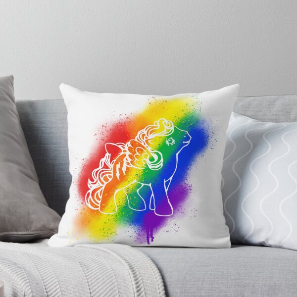 Item preview, Pony Pride designed and sold by scholtenart.