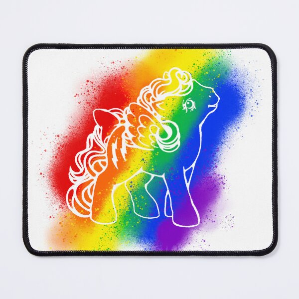 Item preview, Pony Pride designed and sold by scholtenart.