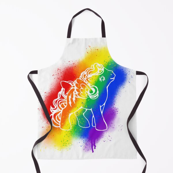 Item preview, Pony Pride designed and sold by scholtenart.