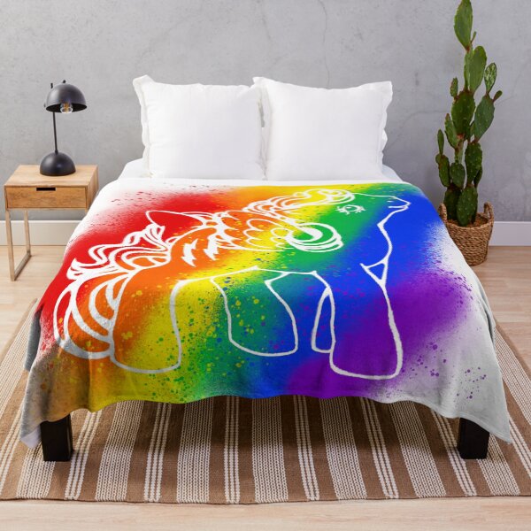Item preview, Pony Pride designed and sold by scholtenart.