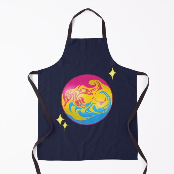 Item preview, Pansexual Planet Pride designed and sold by Roze Quartz.