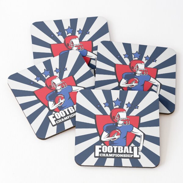Item preview, Football - Championship designed and sold by Sejmen.