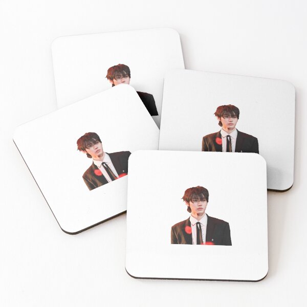 Item preview, Sunghoon | Dark Blood designed and sold by keytibayan.
