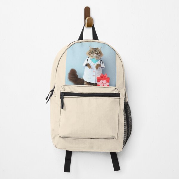 Item preview, Nurse,Doctor Cat designed and sold by GLORY-LIFE.