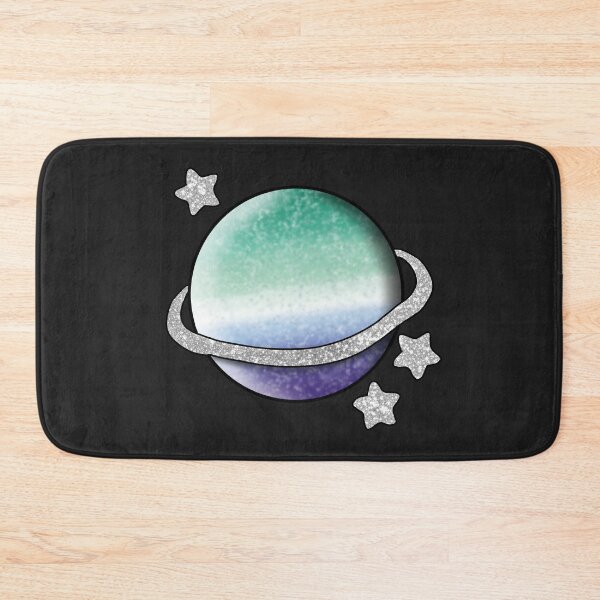 Item preview, Gay Pride Planet  designed and sold by Becky-Marie.