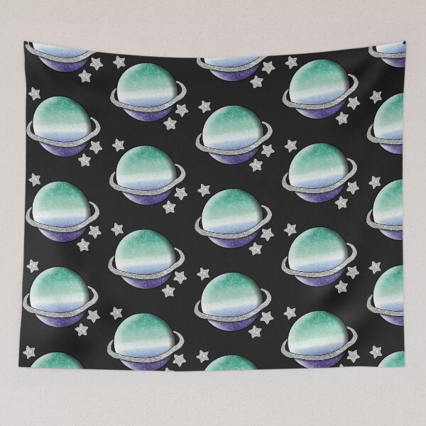 Item preview, Gay Pride Planet  designed and sold by Becky-Marie.