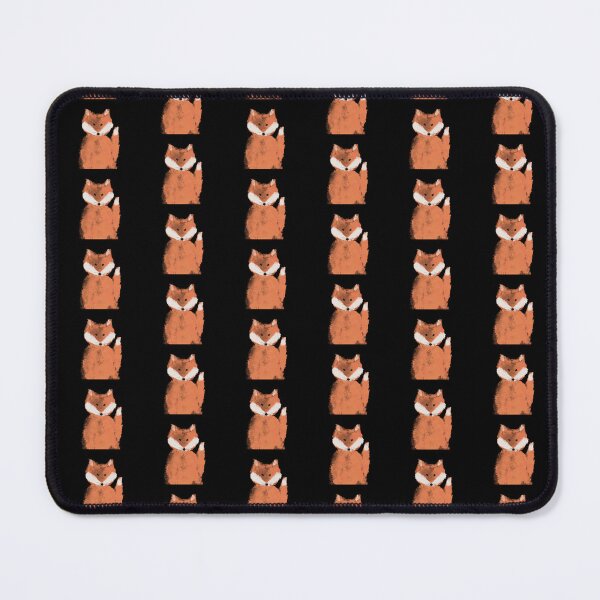 Item preview, Fox designed and sold by Malvamalu.