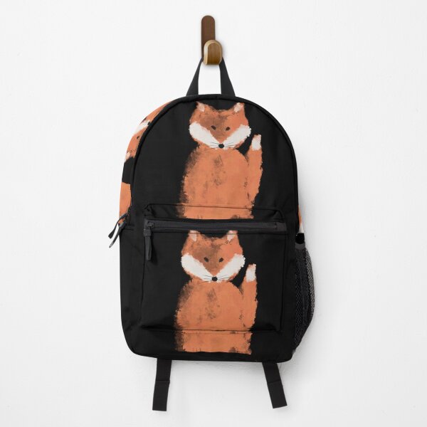 Item preview, Fox designed and sold by Malvamalu.