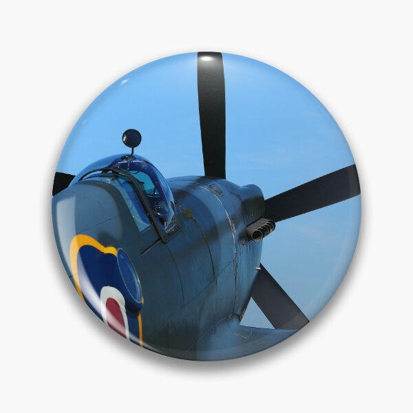 Item preview, Spitfire FR.XIV designed and sold by Remy NININ.