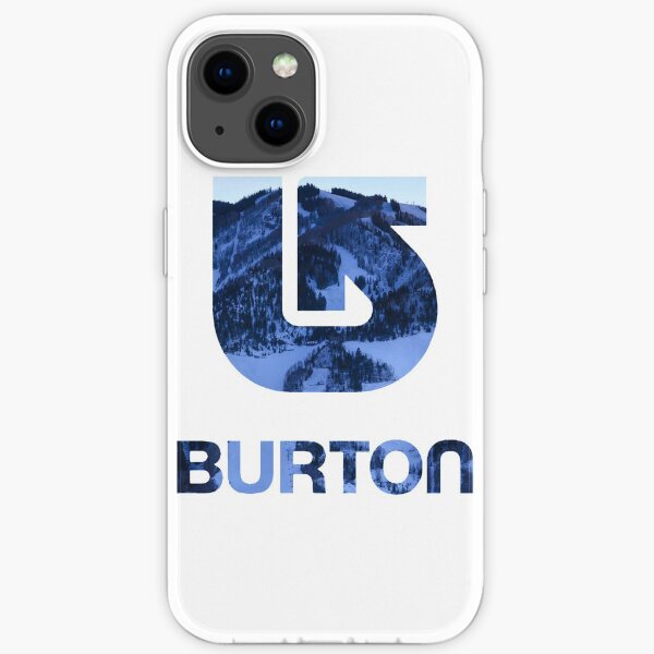 Burton Snowboard Iphone Cases Redbubble