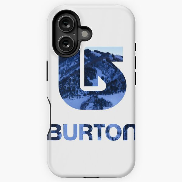 Item preview, Burton Snowboards Runs designed and sold by lexisirena.