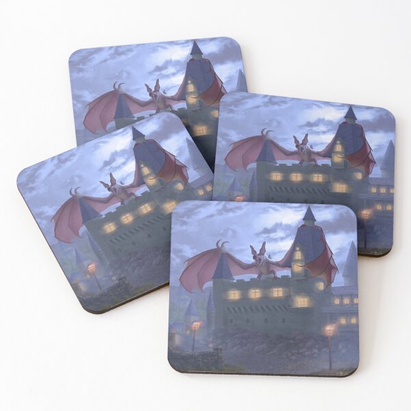 Item preview, Vampire Bat designed and sold by AndyBPortillo.