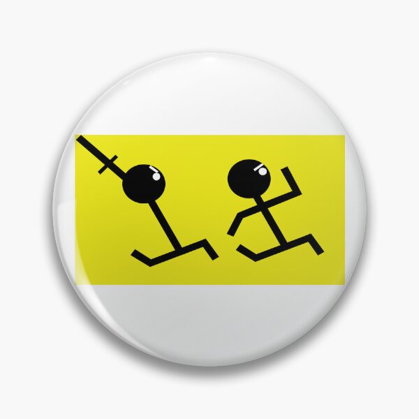 Item preview, The Impossible Man (Title Logo) designed and sold by Henry-Michael Brown.