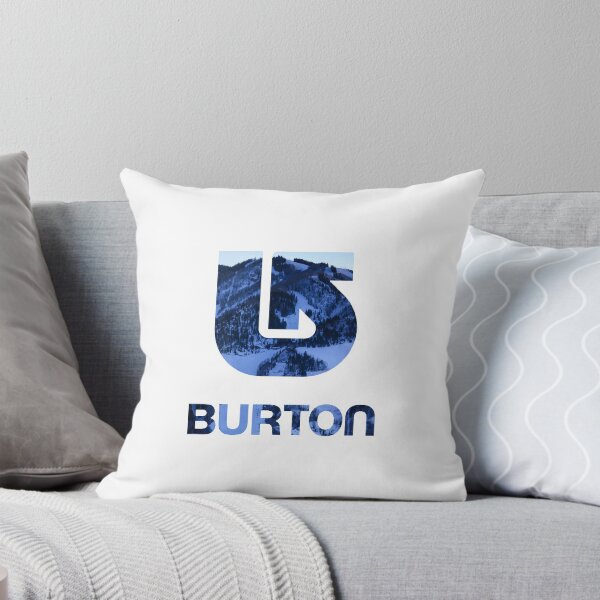 Item preview, Burton Snowboards Runs designed and sold by lexisirena.