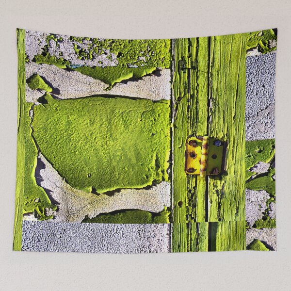 Item preview, Rehinged designed and sold by Sandra Moore.