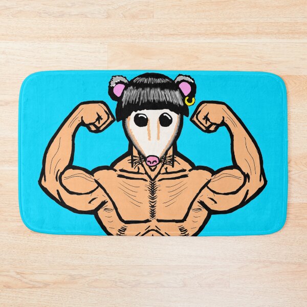 Item preview, Takuache Tough 1 designed and sold by DMArtwork.