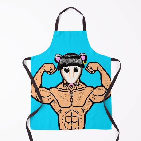 Item preview, Takuache Tough 1 designed and sold by DMArtwork.