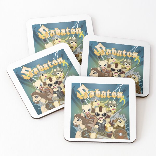 Item preview, Sabaton designed and sold by Dvorinka.