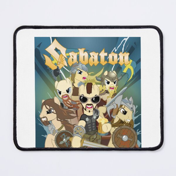 Item preview, Sabaton designed and sold by Dvorinka.