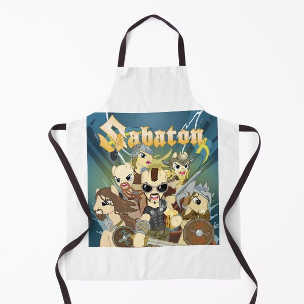 Item preview, Sabaton designed and sold by Dvorinka.