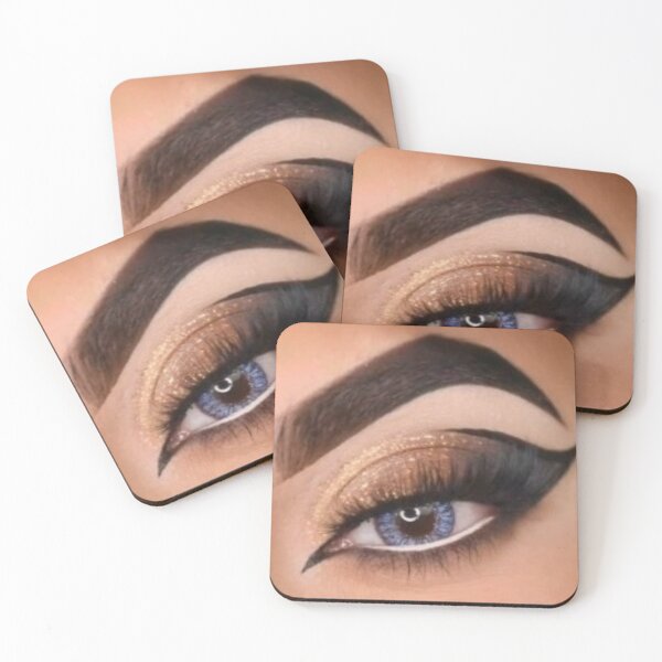 Item preview, Nice blue eye designed and sold by WAKYSHOP.