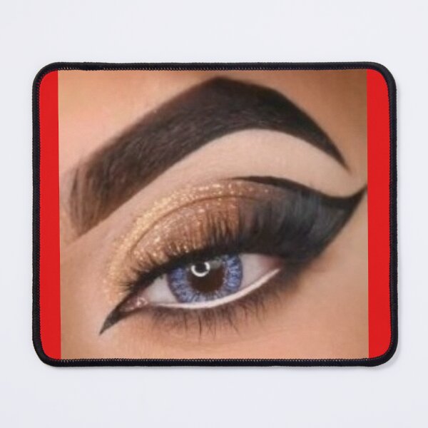 Item preview, Nice blue eye designed and sold by WAKYSHOP.