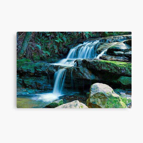 Item preview, Leura Cascades designed and sold by Steve Randall.