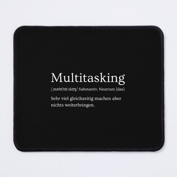 Item preview, Multitasking designed and sold by GiftWorks.