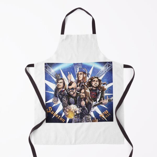 Item preview, Sabaton designed and sold by Dvorinka.