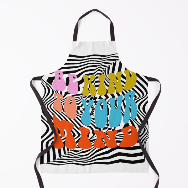 Item preview, Be kind to your mind designed and sold by blckpage.