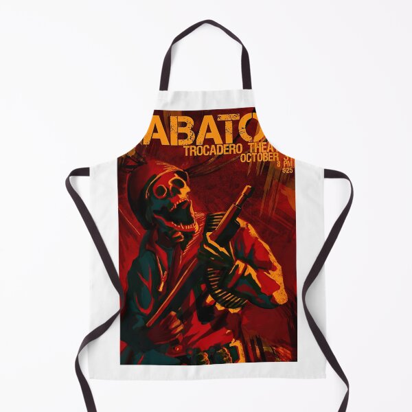 Item preview, Sabaton designed and sold by Dvorinka.
