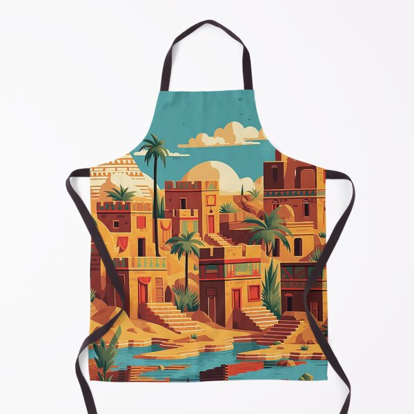 Item preview, Retro Pyramids designed and sold by PyramidSchmear.
