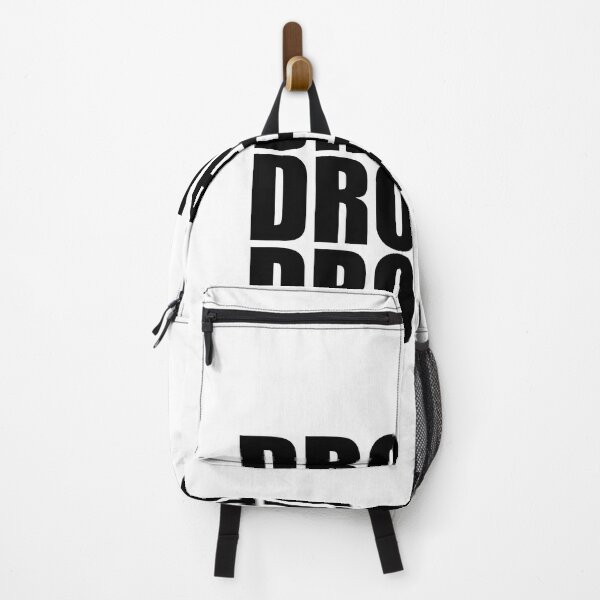 Item preview, (school) Dropout text shirt designed and sold by korkmazdo.