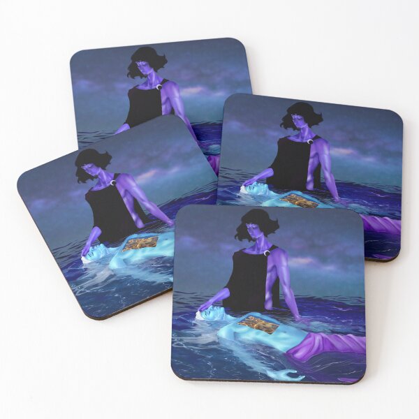 Item preview, Healing Waters designed and sold by Oceankat8.