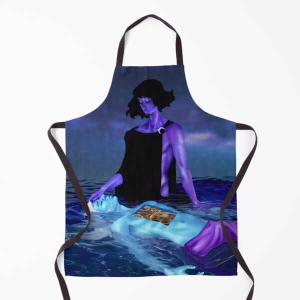 Item preview, Healing Waters designed and sold by Oceankat8.