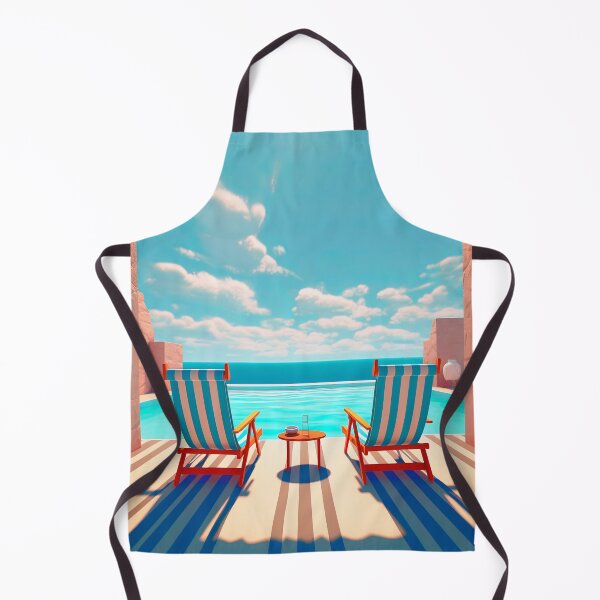 Item preview, Blue Blue Swimming Pool 17 designed and sold by Yontartov.