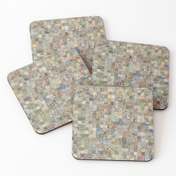 Item preview, Book of Hours designed and sold by Montage-Madness.