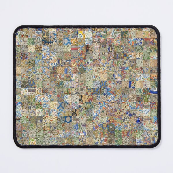 Item preview, Book of Hours designed and sold by Montage-Madness.