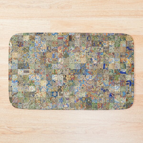 Item preview, Book of Hours designed and sold by Montage-Madness.
