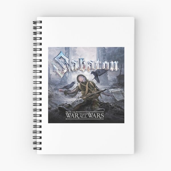 Item preview, Sabaton designed and sold by Dvorinka.