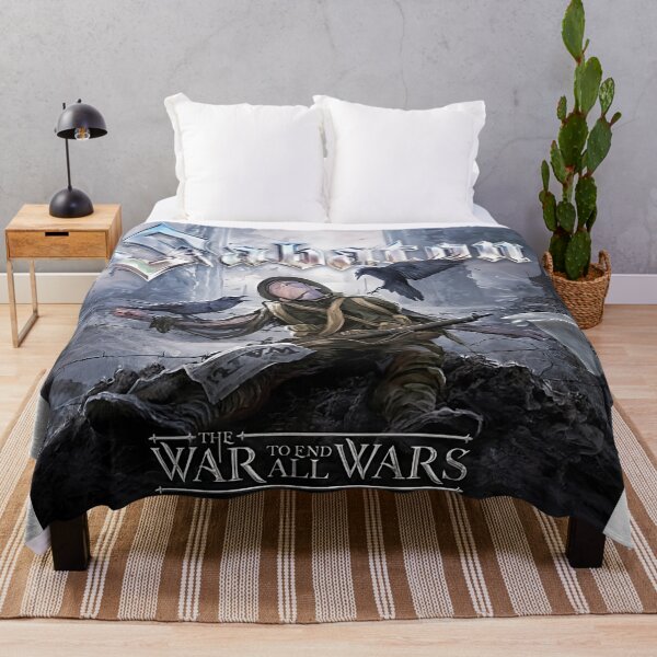 Item preview, Sabaton designed and sold by Dvorinka.