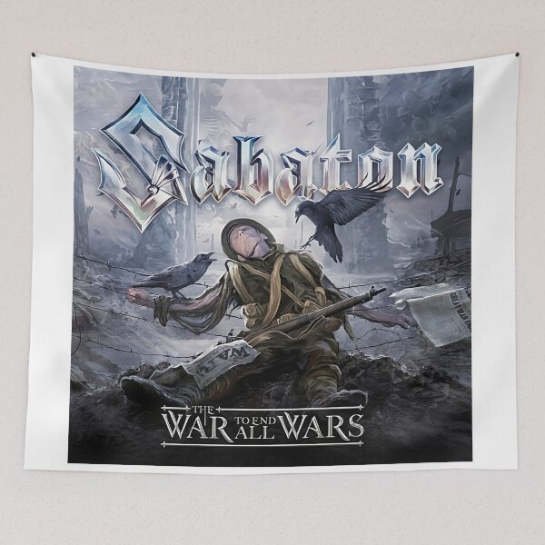 Item preview, Sabaton designed and sold by Dvorinka.