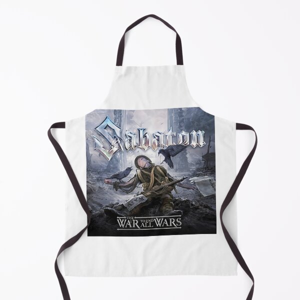 Item preview, Sabaton designed and sold by Dvorinka.