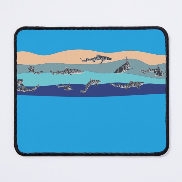 Item preview, Tiger Sharks designed and sold by Christopher  Conroe.