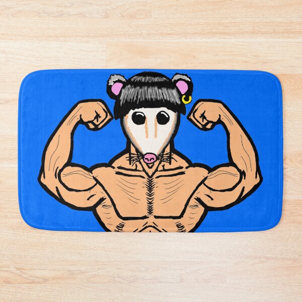 Item preview, Takuache Tough 2 designed and sold by DMArtwork.