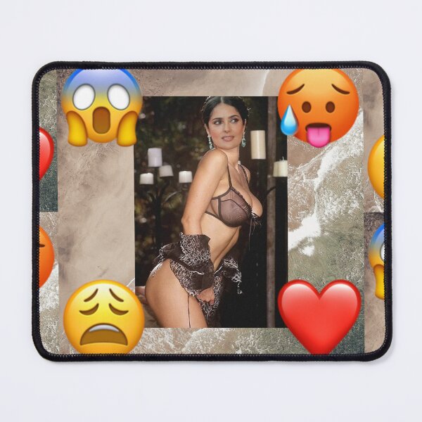 Item preview, Salma Hayek designed and sold by jpmmpnsfwstick.
