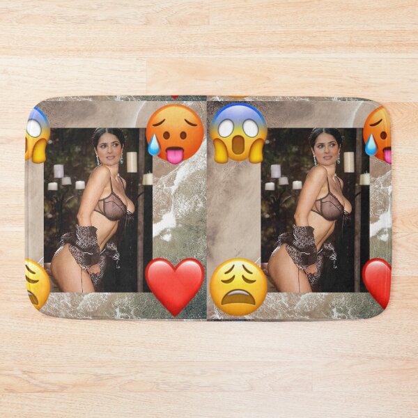 Item preview, Salma Hayek designed and sold by jpmmpnsfwstick.